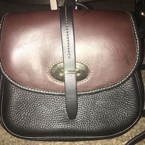 Hand bag